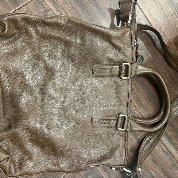 Marc By Marc tote / purse great condition both long and short strap - Picture 2 of 10